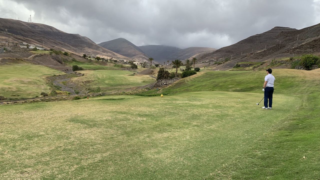 Jandía Golf