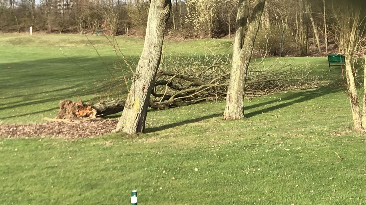 Golfanlage Hummelbachaue