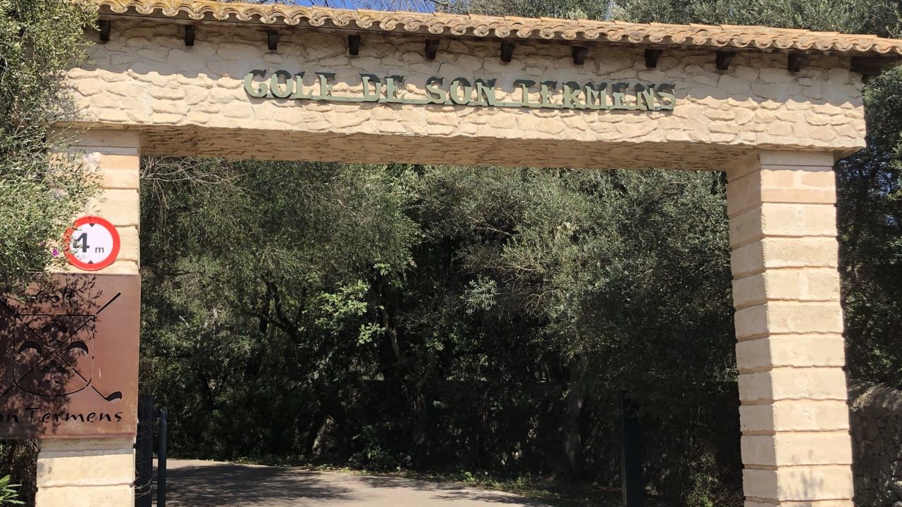 Golf Son Termens