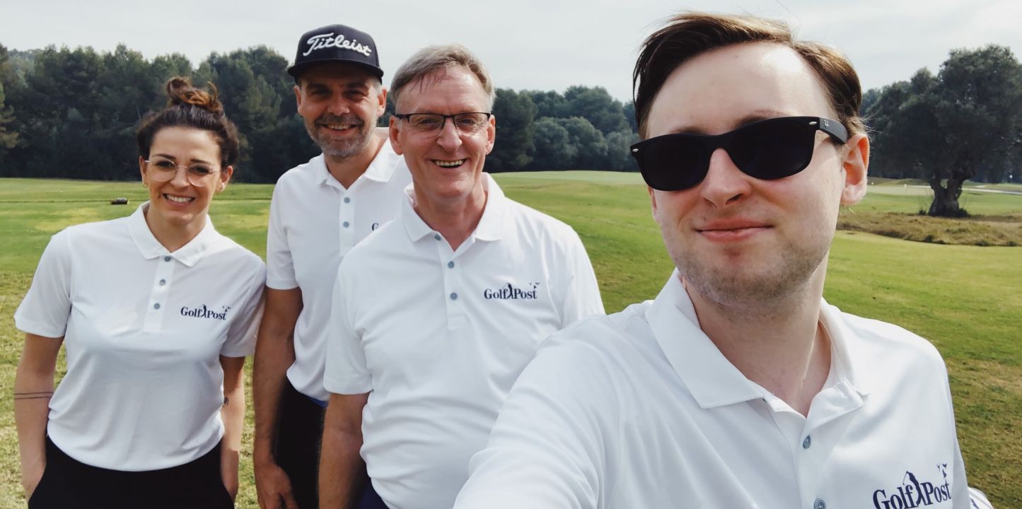 Club de Golf Alcanada