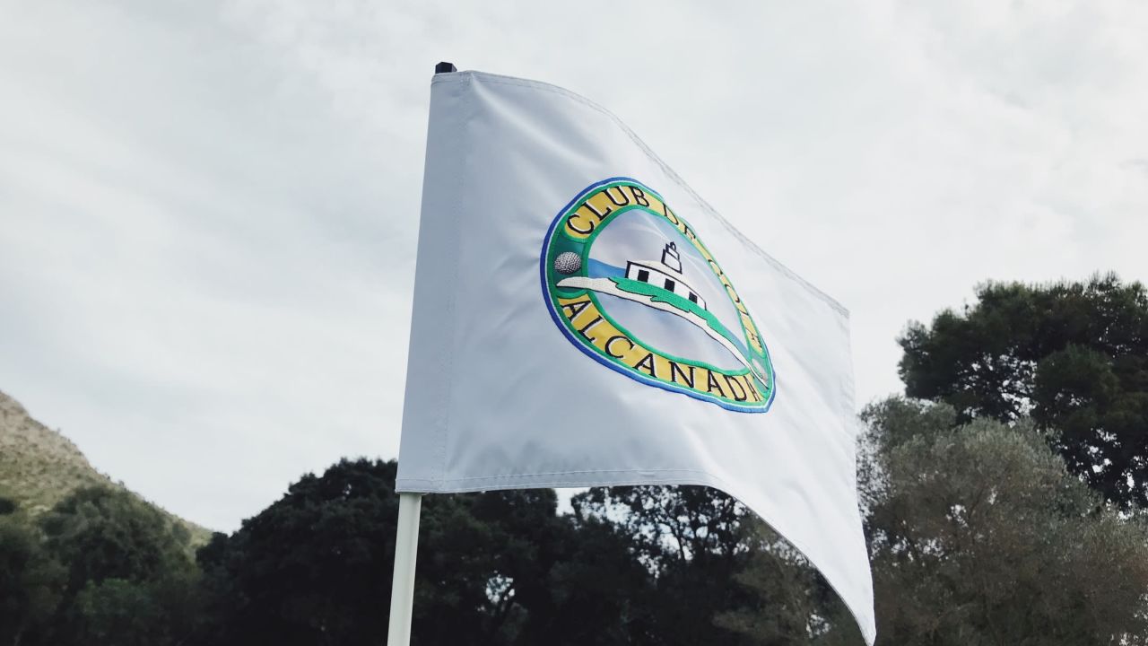 Club de Golf Alcanada