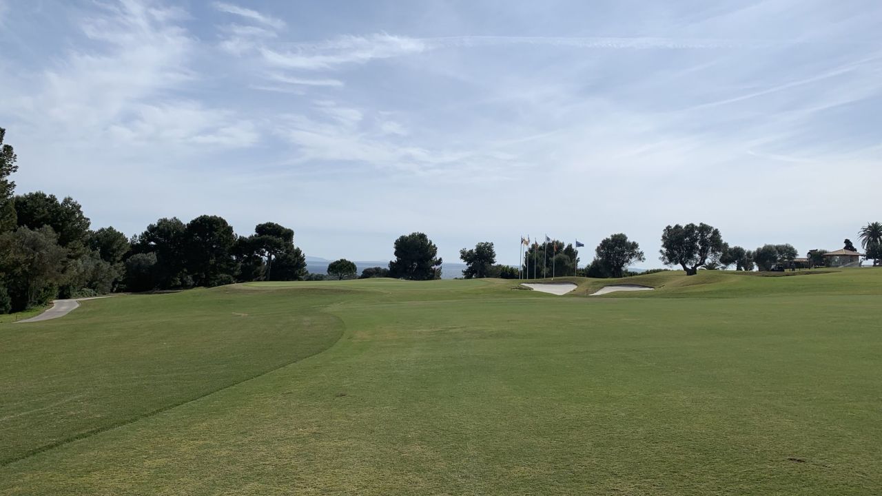 Club de Golf Alcanada