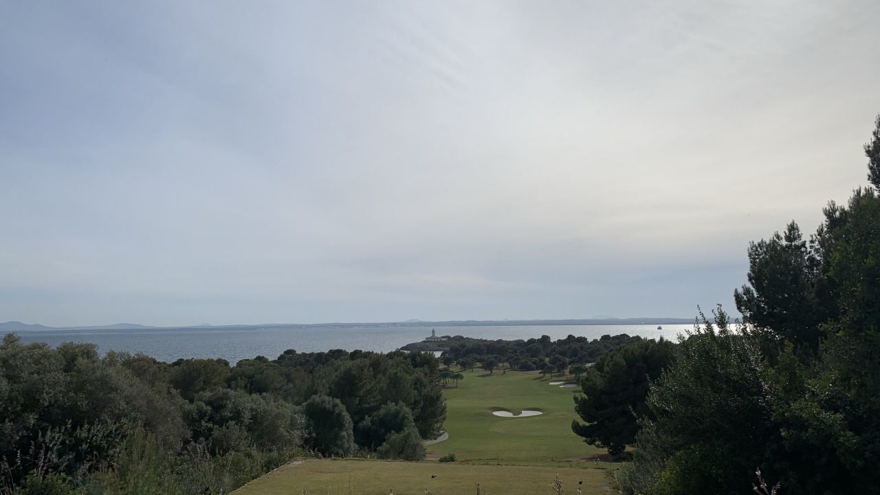 Club de Golf Alcanada