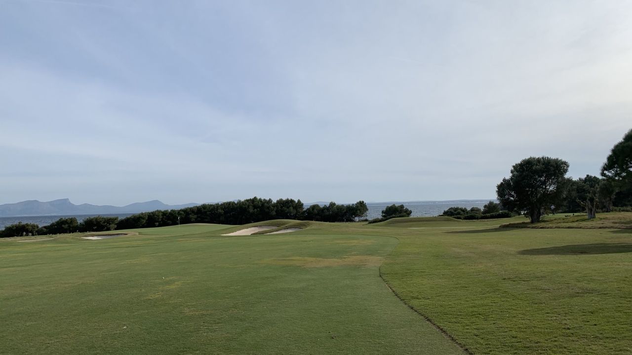 Club de Golf Alcanada