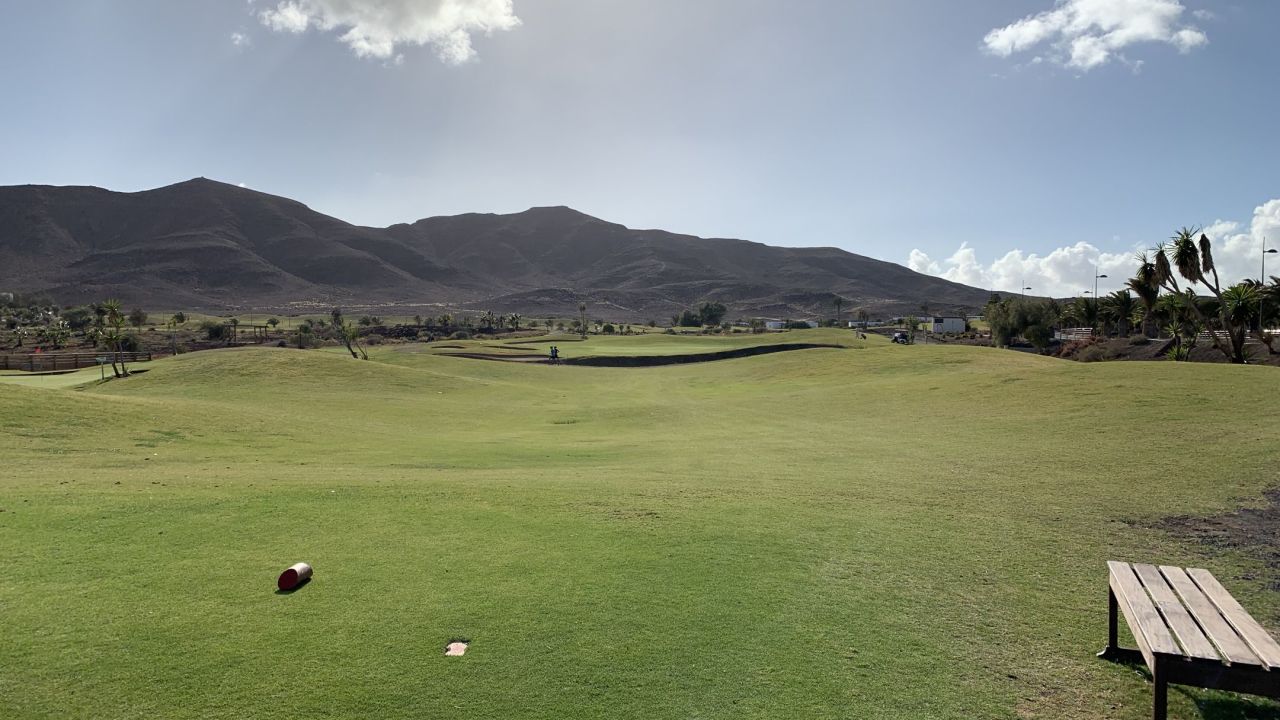Playitas Golf