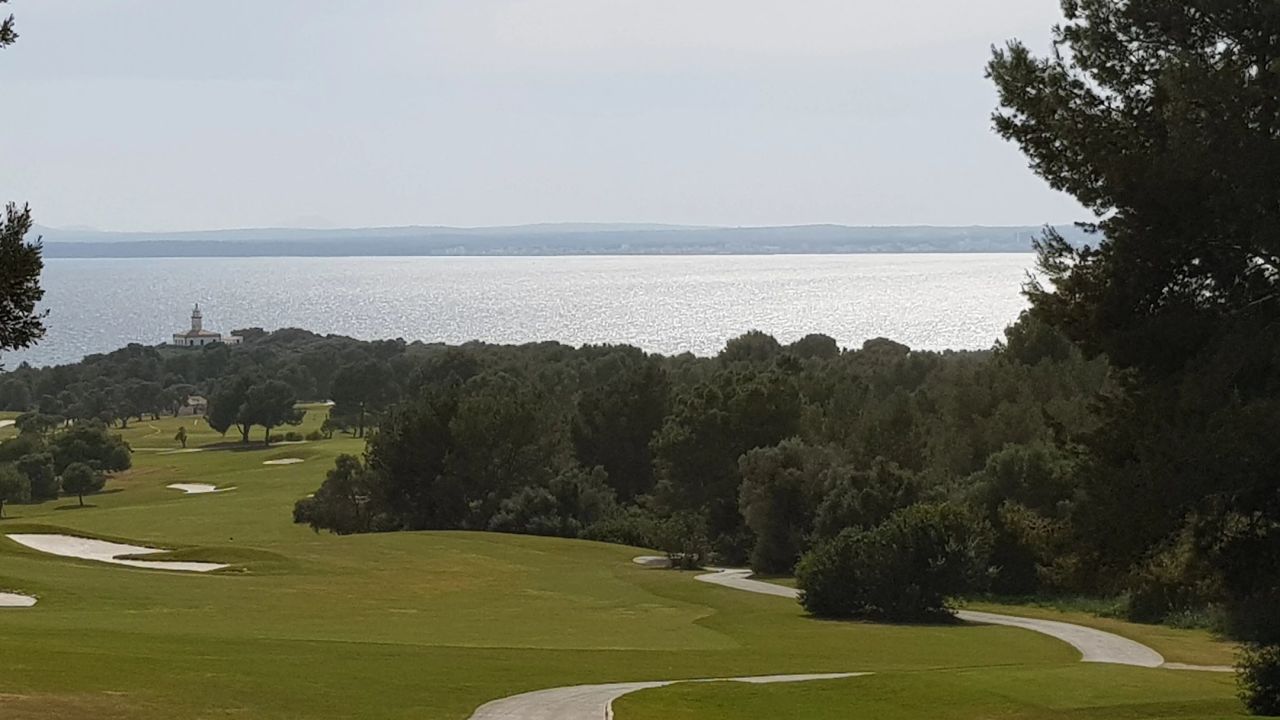 Club de Golf Alcanada