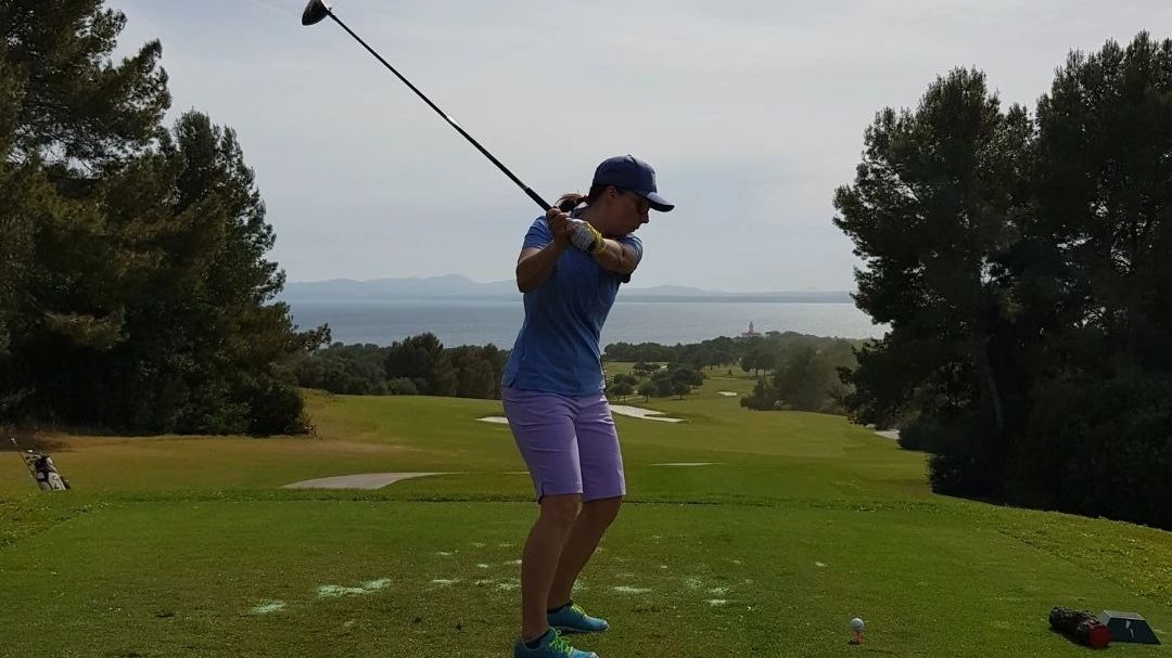 Club de Golf Alcanada