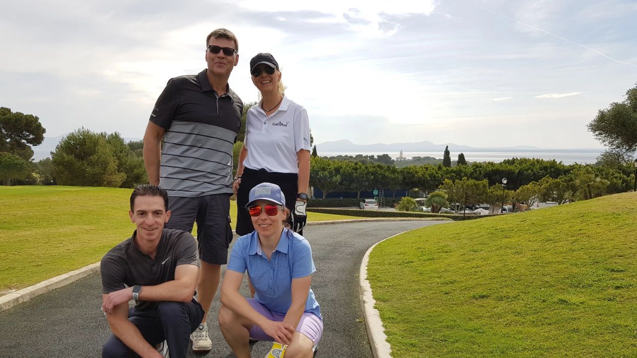 Club de Golf Alcanada