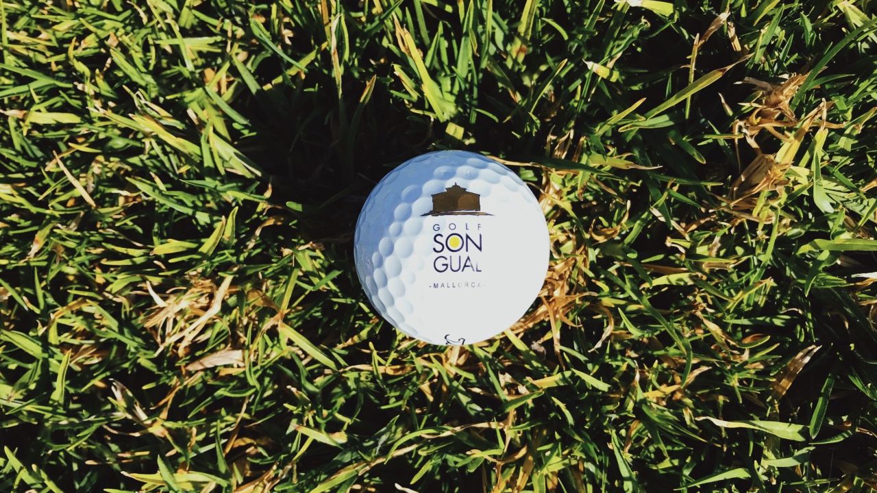 Golf Son Gual