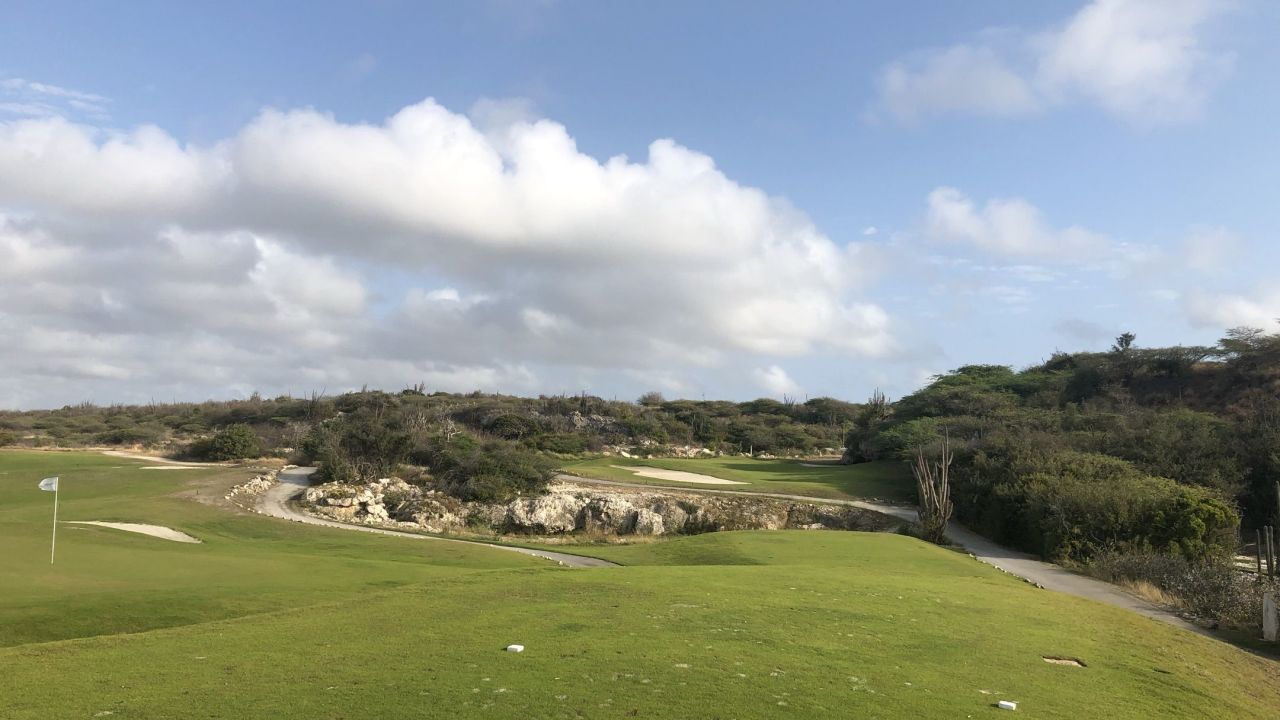 Old Quarry Golf Course