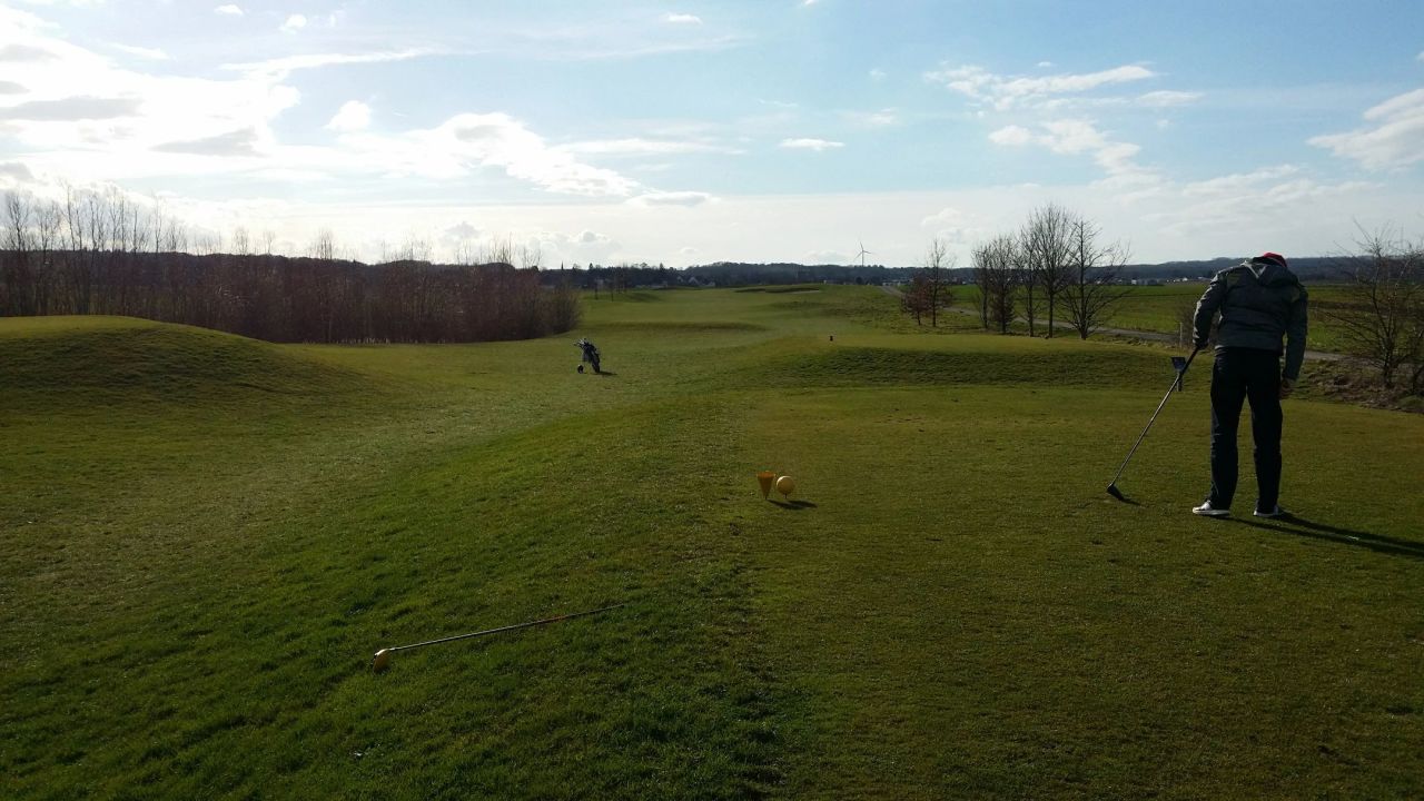 GolfCity Köln Pulheim