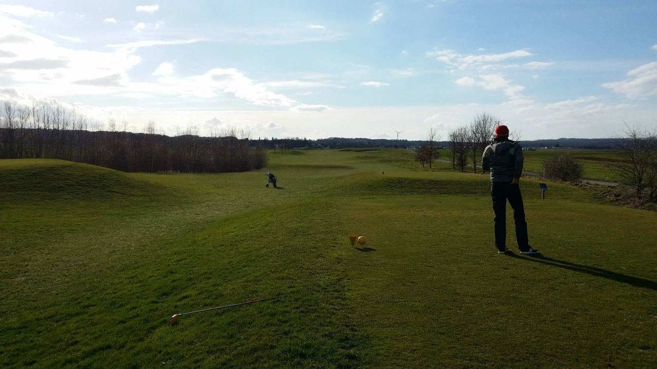 GolfCity Köln Pulheim