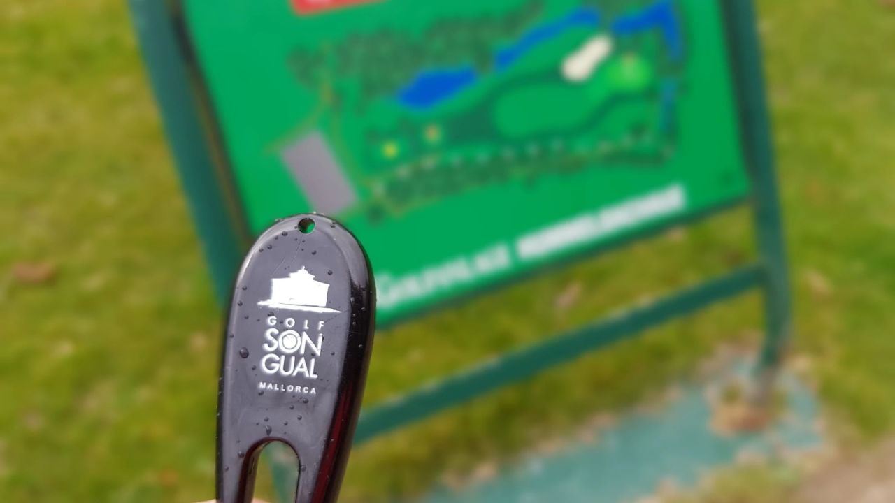 Golfanlage Hummelbachaue