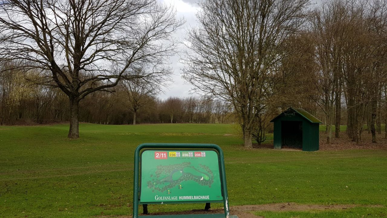 Golfanlage Hummelbachaue