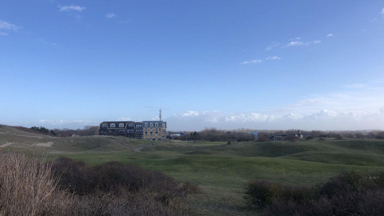 Domburgsche Golfclub