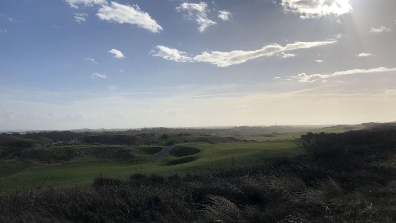 Domburgsche Golfclub