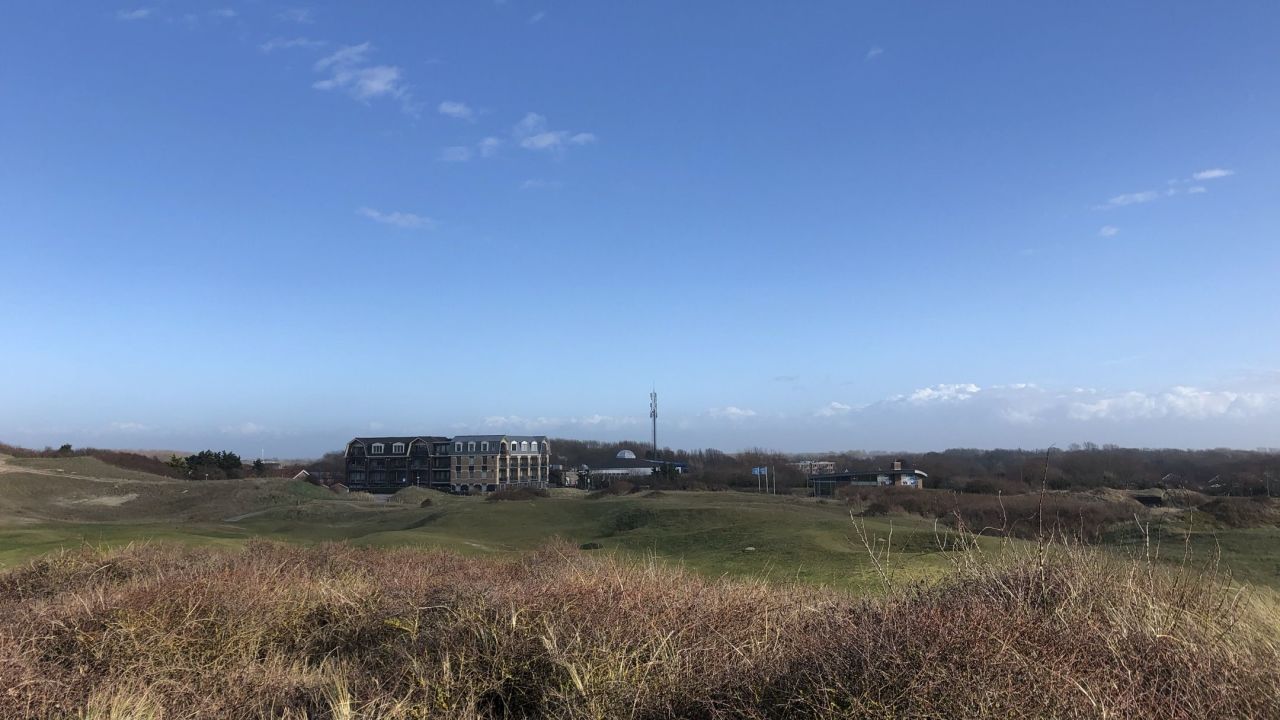 Domburgsche Golfclub