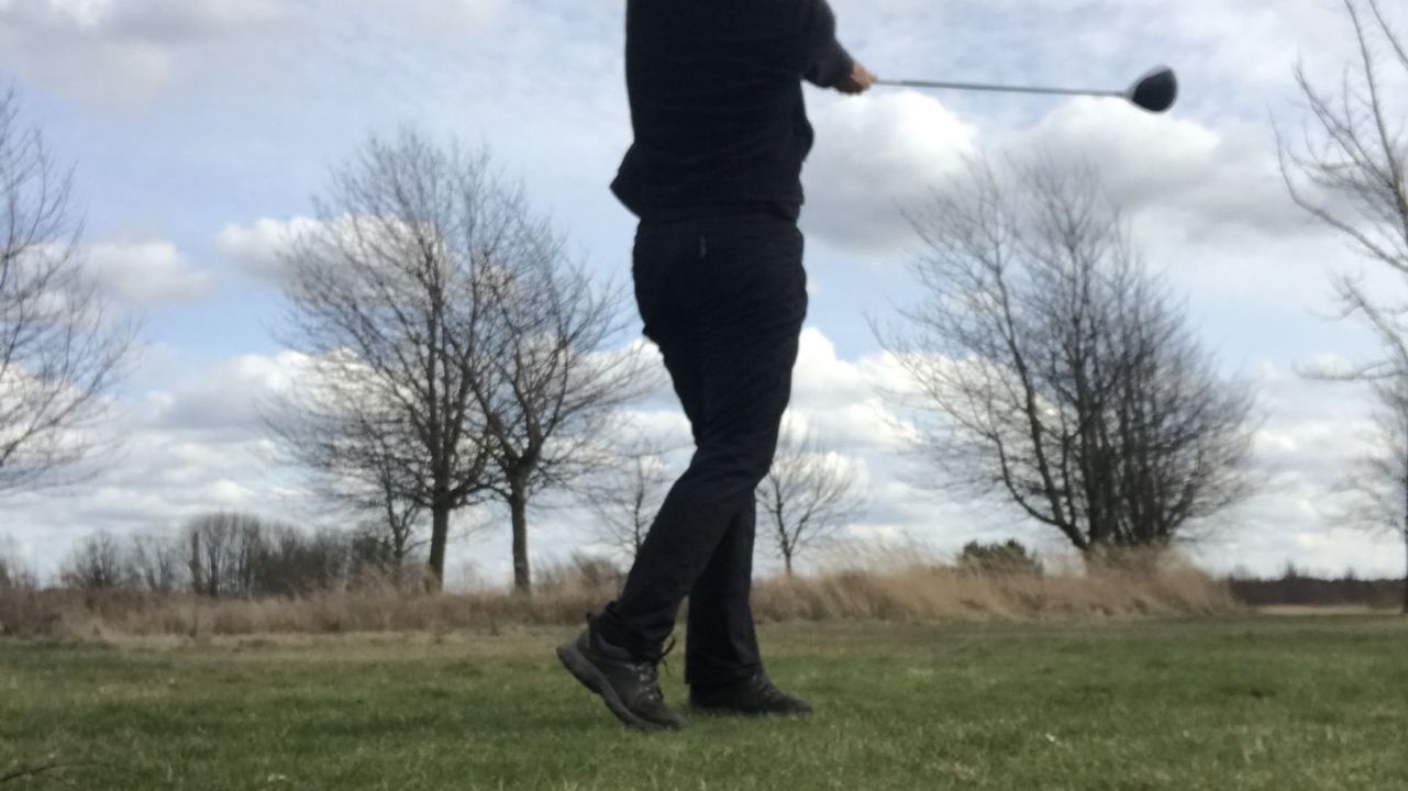 Berliner GC Stolper Heide