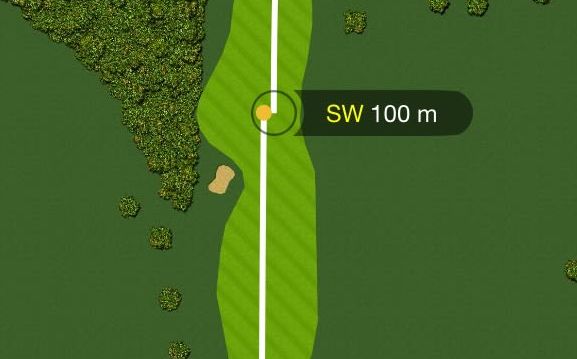 Märkischer Golf Club Potsdam