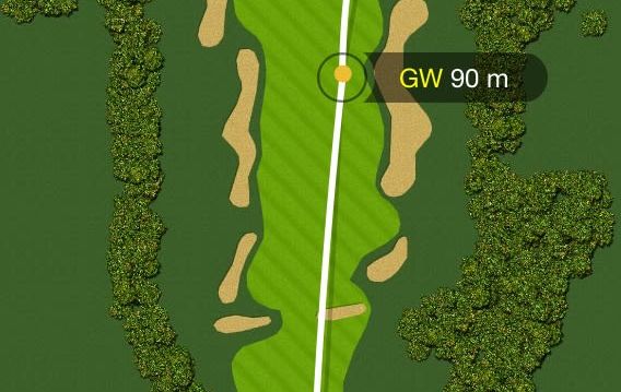 Märkischer Golf Club Potsdam