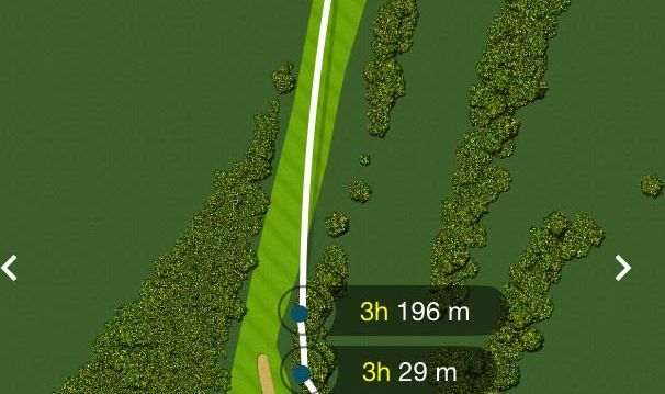 Märkischer Golf Club Potsdam