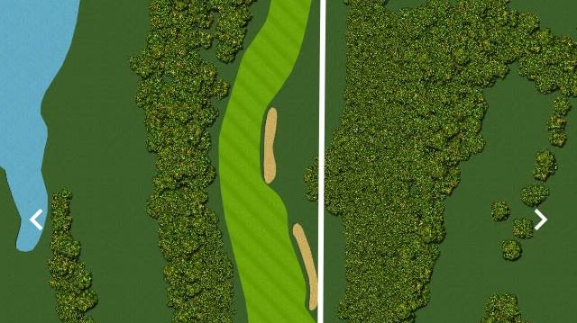 Märkischer Golf Club Potsdam