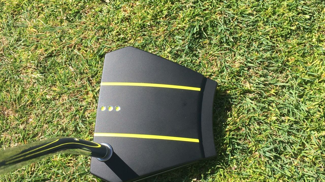 La Hacienda Links Golf Resort