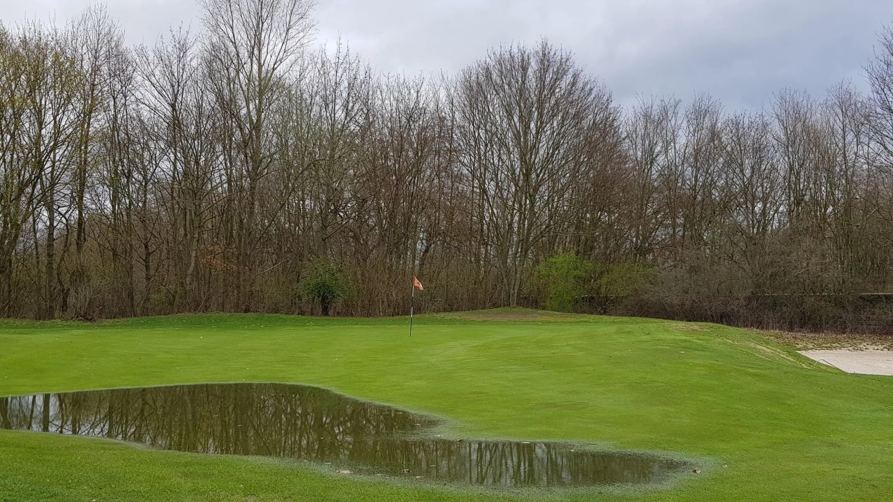 Golfanlage Hummelbachaue