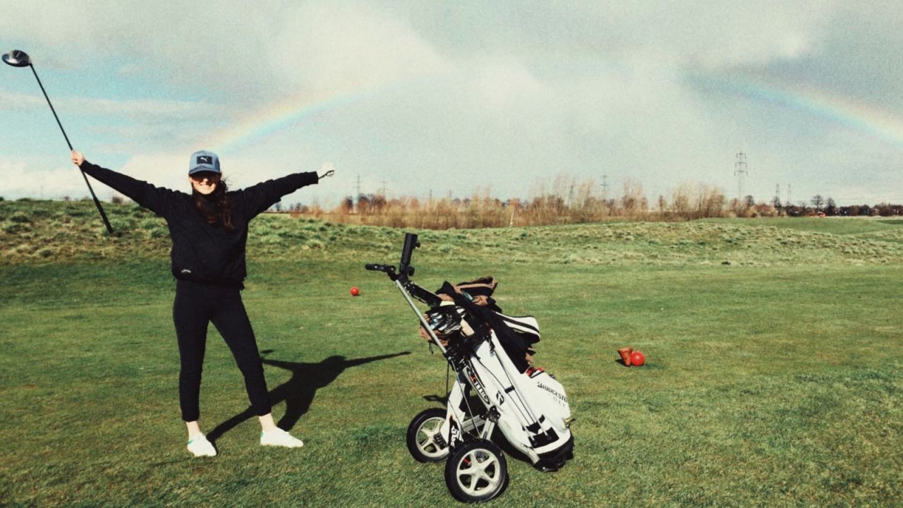 GolfCity Köln Pulheim