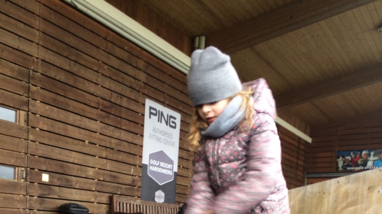 GolfResort Hardenberg