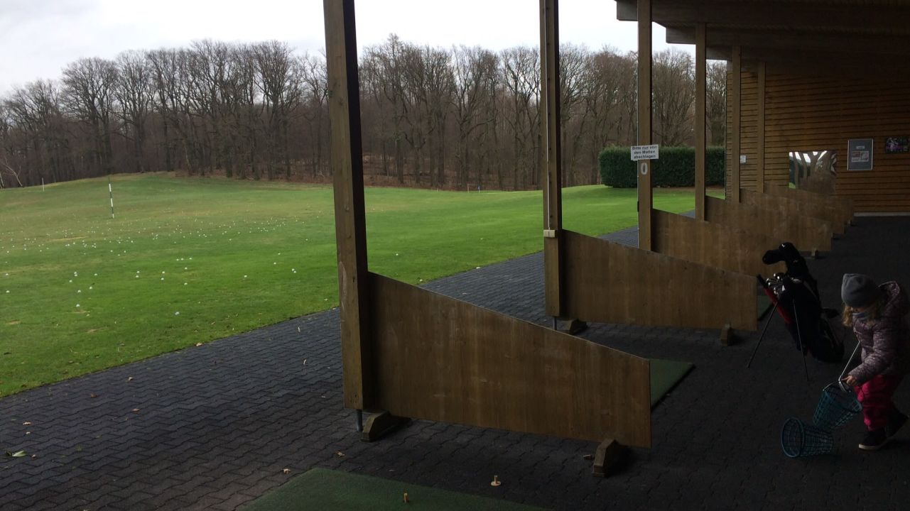 GolfResort Hardenberg