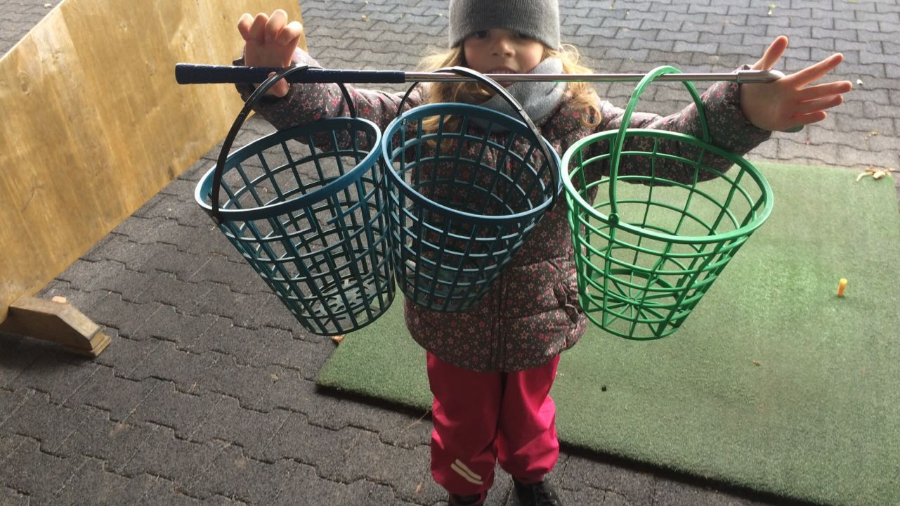 GolfResort Hardenberg