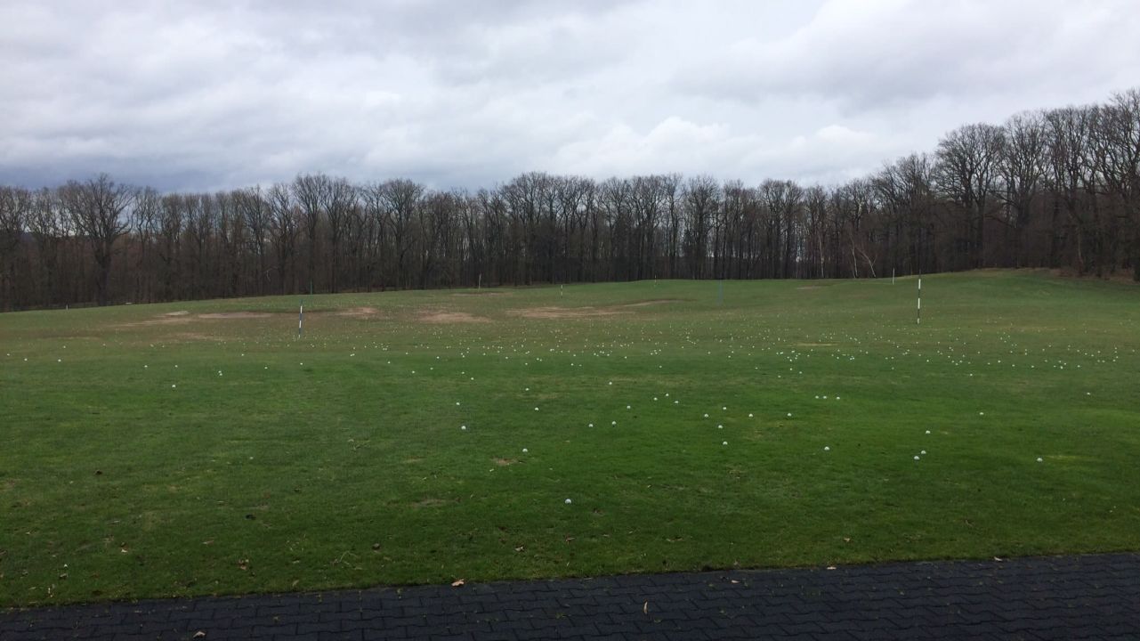 GolfResort Hardenberg