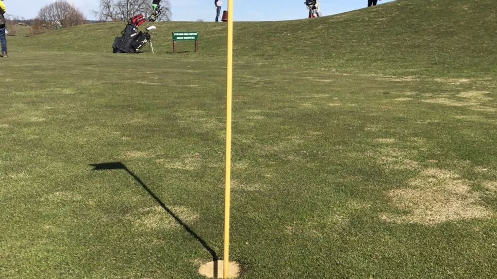 Golfpark Schloßgut Lenzfried