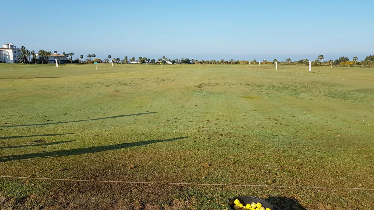 Costa Ballena Ocean Golf Club