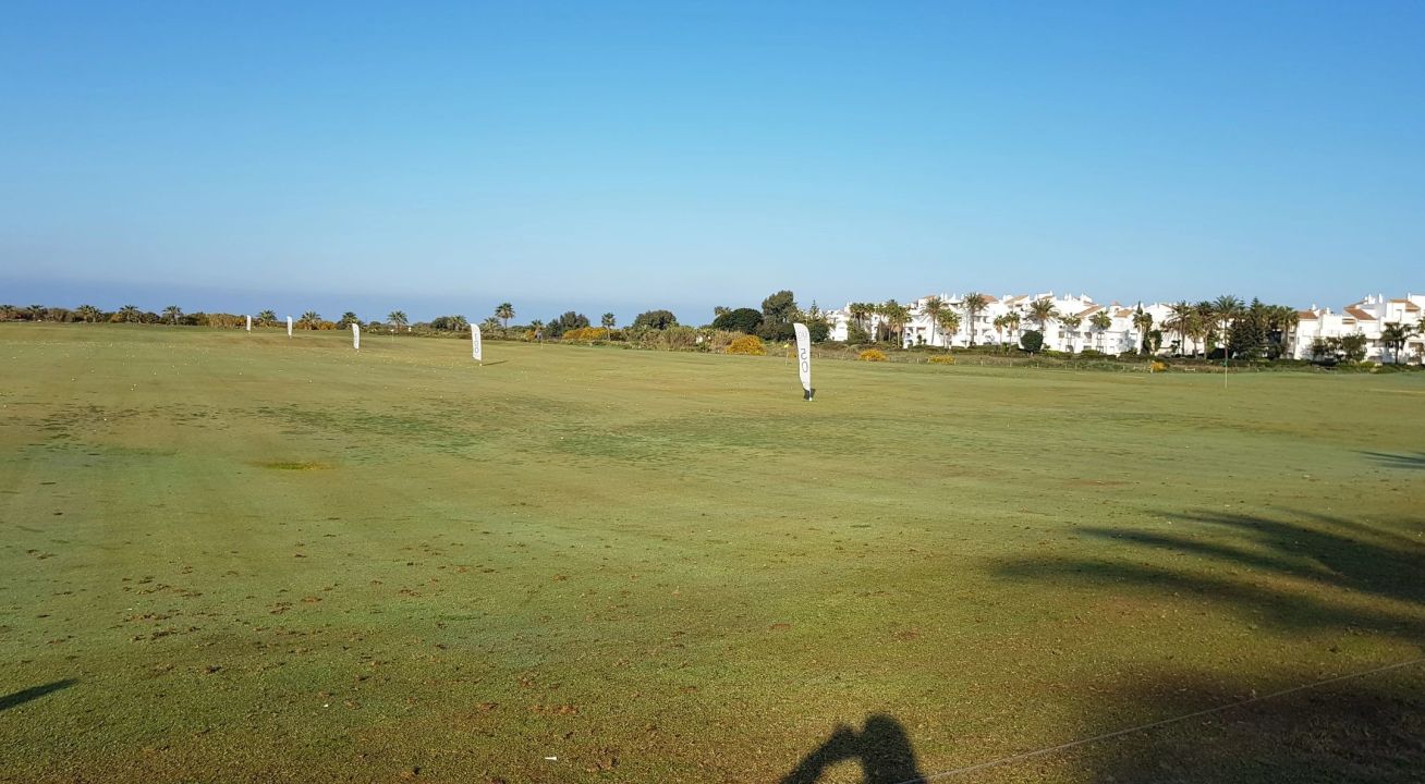 Costa Ballena Ocean Golf Club