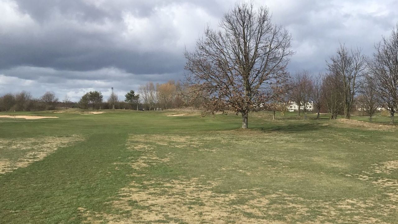 Berliner GC Stolper Heide