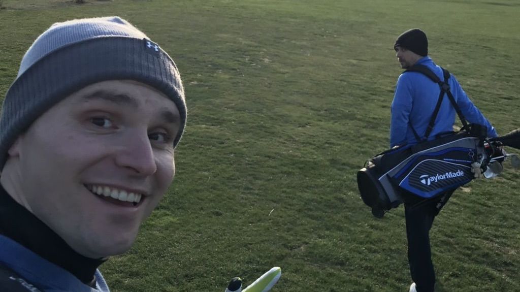 Golfplatz Altenstadt