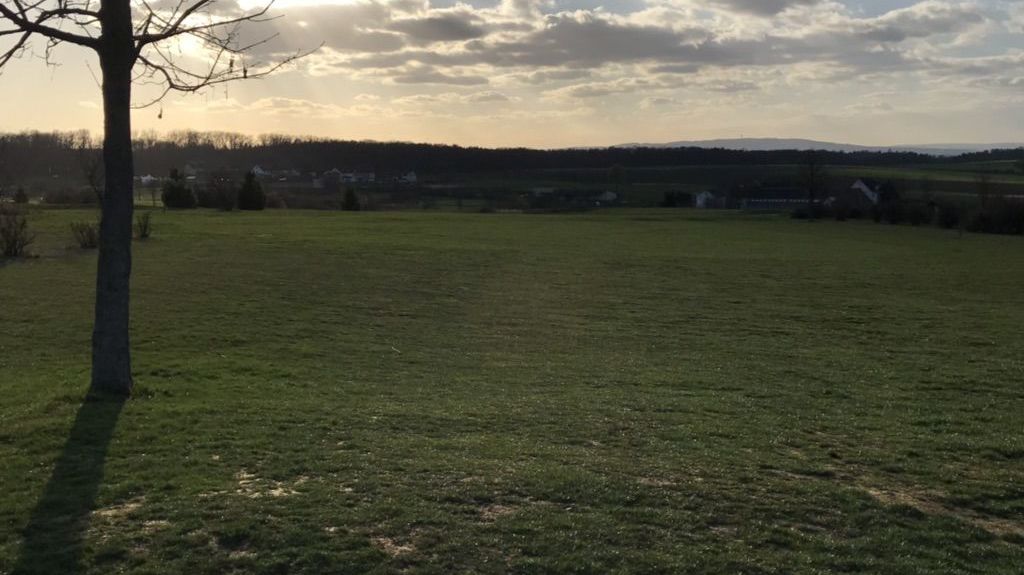 Golfplatz Altenstadt