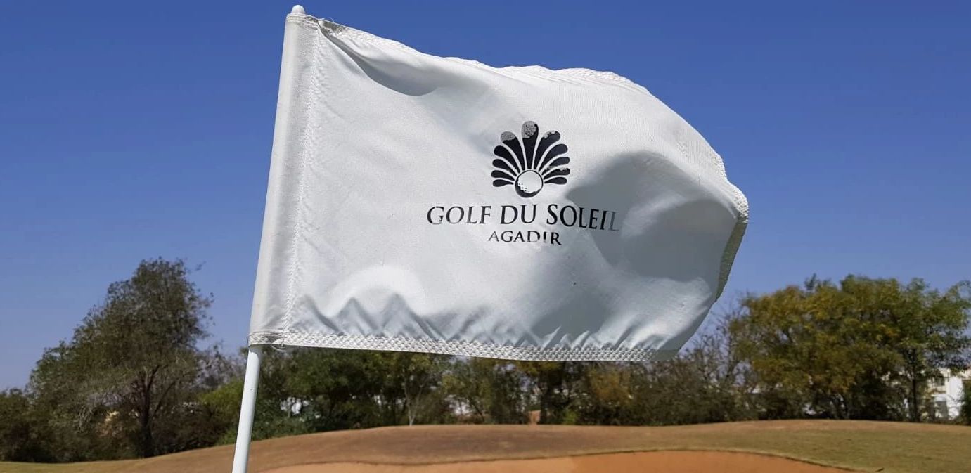 Golf Club Le Soleil