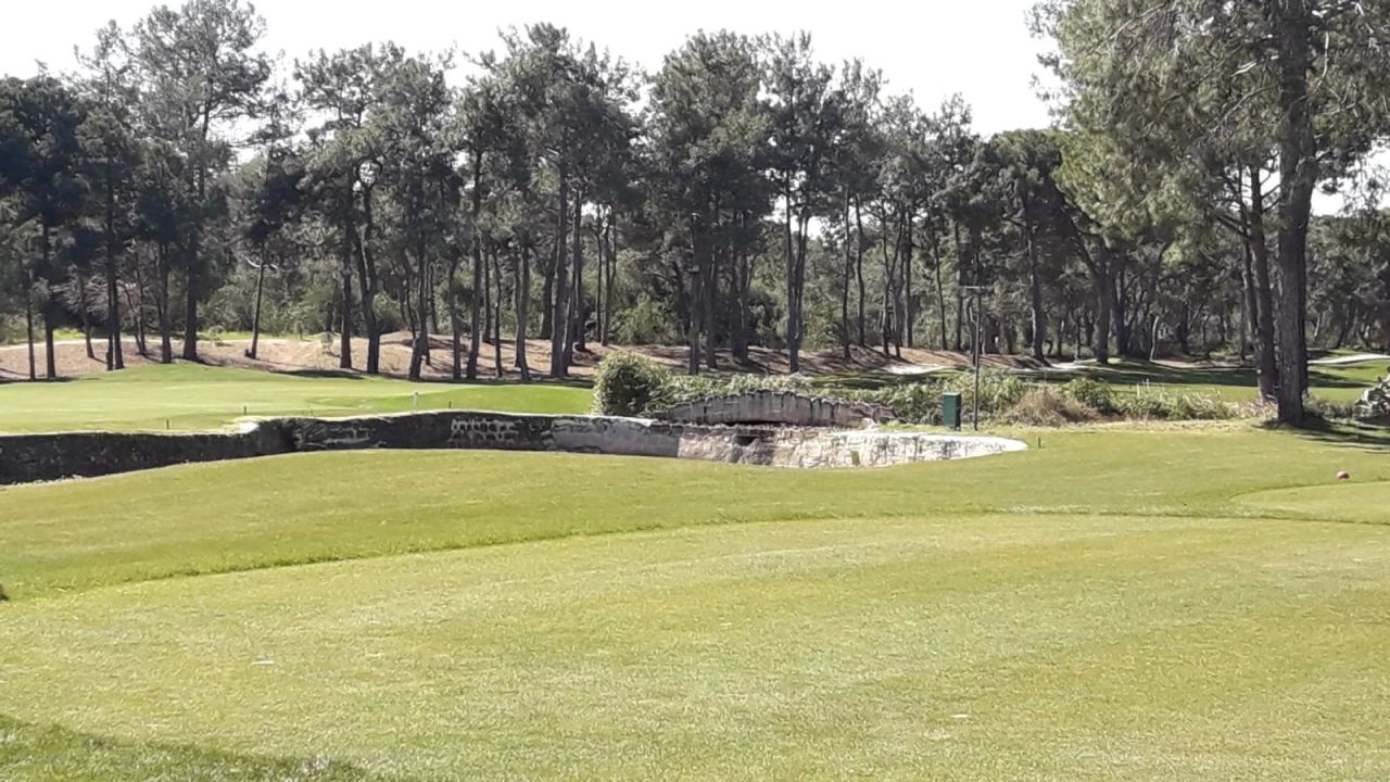 Carya Golf Club