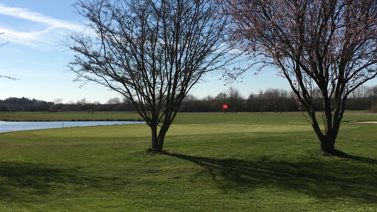 Golfanlage Römerhof