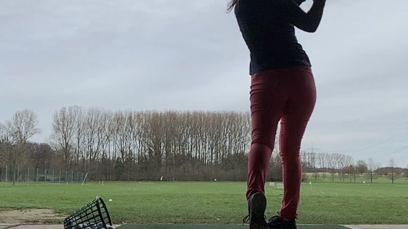 Golfplatz Werne a. d. Lippe