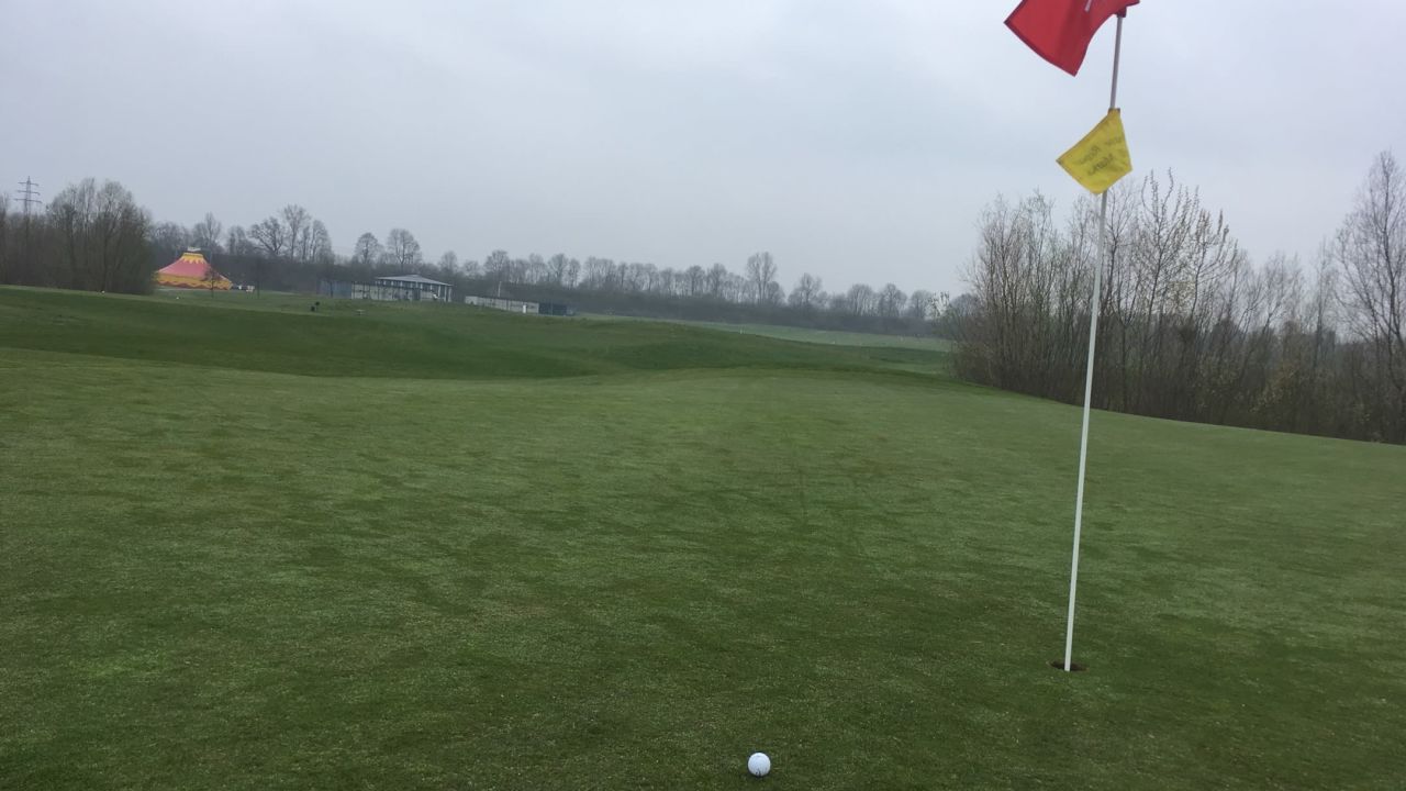GolfCity Köln Pulheim