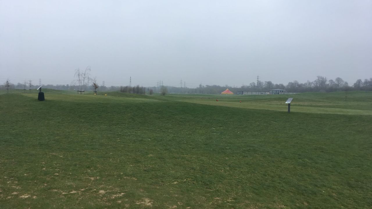 GolfCity Köln Pulheim