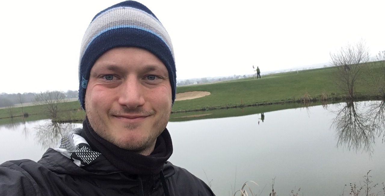 GolfCity Köln Pulheim