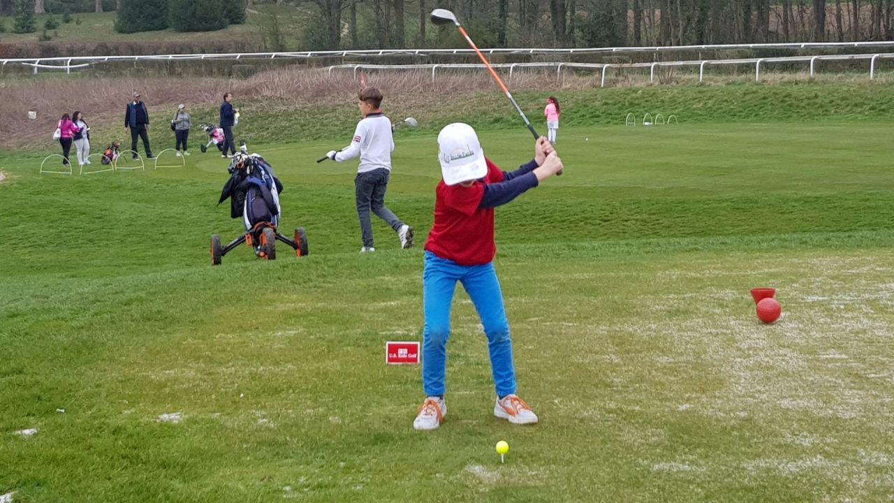 GC Düsseldorf-Grafenberg