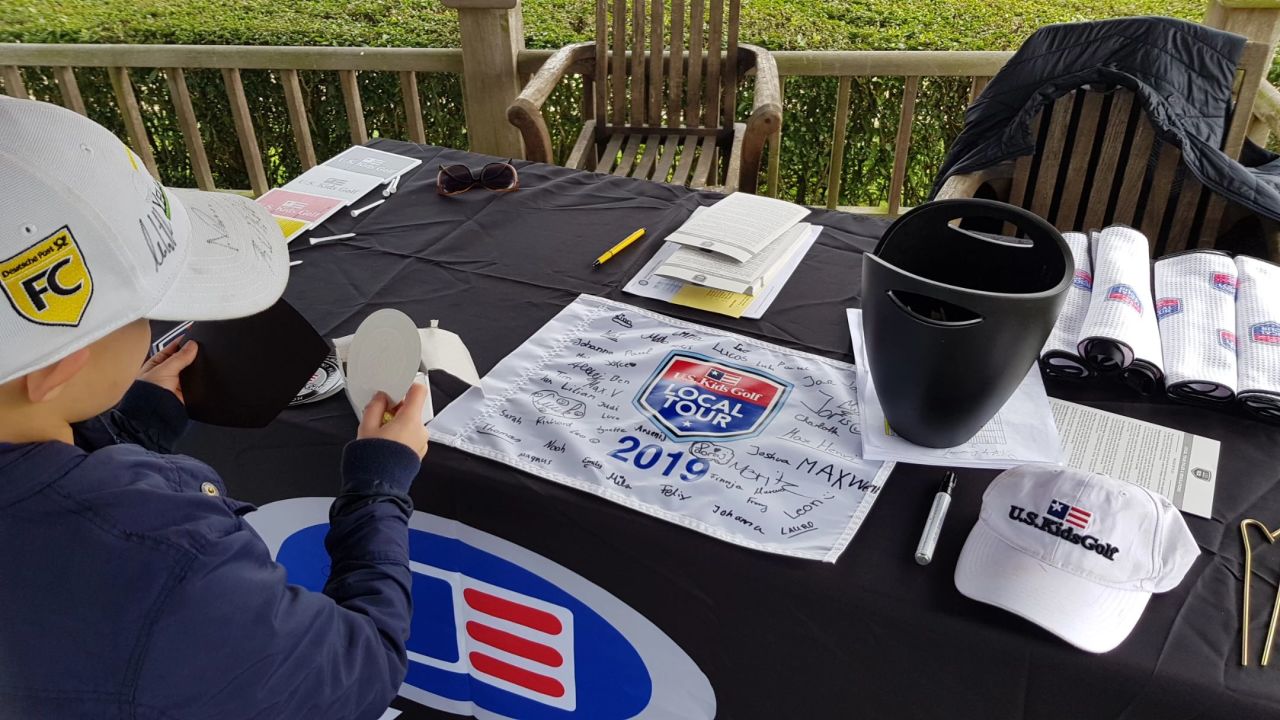 GC Düsseldorf-Grafenberg