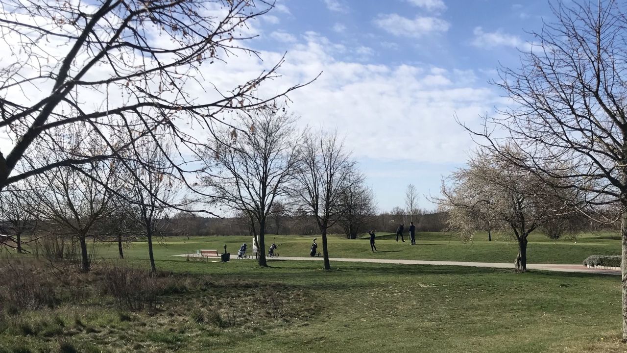 Berliner GC Stolper Heide