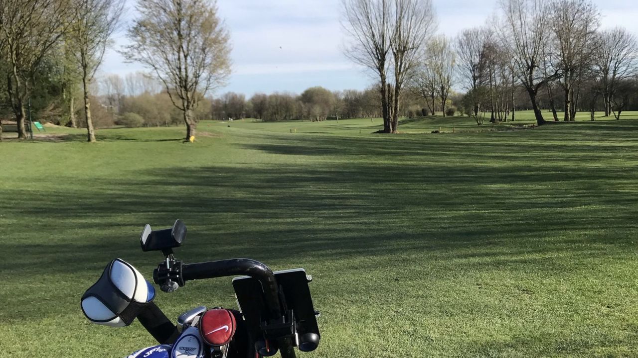 Golfanlage Hummelbachaue